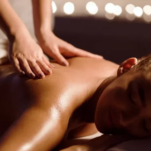swedish massage 1
